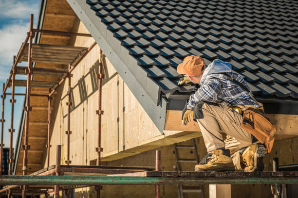 Quick and Trustworthy Emergency Roof Repair Services in Strafford, MO
