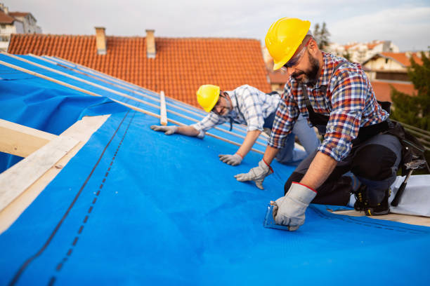 Best Commercial Roof Installation  in Strafford, MO