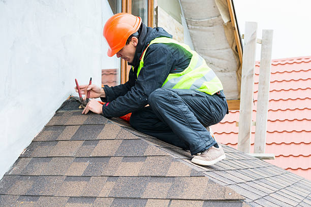Best Local Roofing Companies  in Strafford, MO